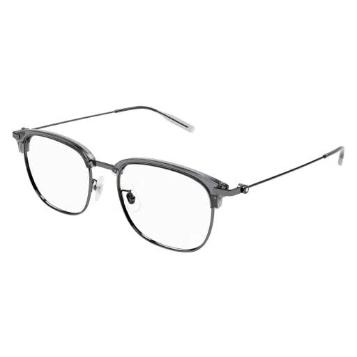 Montblanc MB0316OA Eyeglasses - view 3